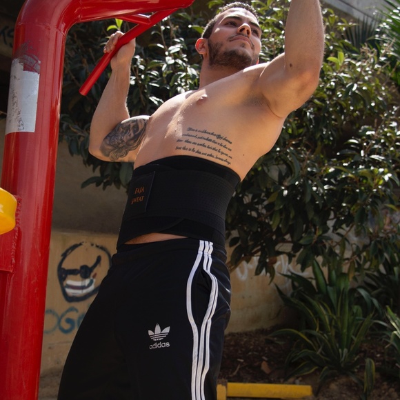 Faja Sweat Original Colombian Waist Trainer - Picture 3 of 5